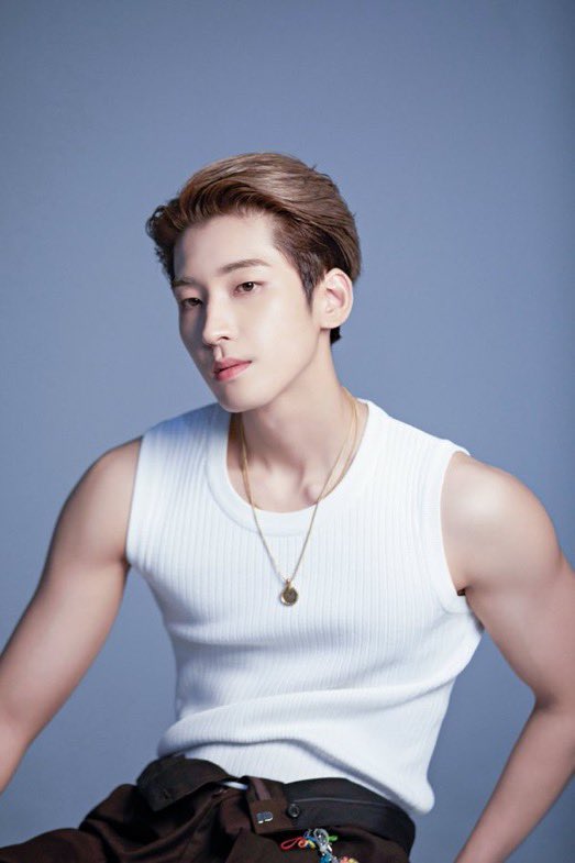 Levoremag's tweet photo. WONWOO is set to unveil his new digital album, “Spring, Summer, Fall, Winter,” this Friday, July 17.
#WONWOO #SEVENTEEN #SpringSummerFallWinter https://t.co/E5Fo12N52J