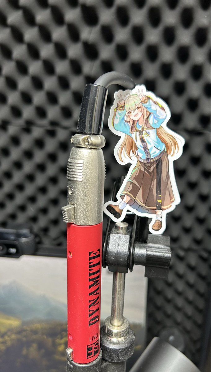 Re_GRAN_rem's tweet photo. 最後は、僕の最推しだ！！

秘められた歌声と隠しきれない吐息！！
誰の声が眠くなるって？？
寝る子は爆発！たっまや〜〜(*｣´□`)｣

他責？脱線？関係ない.ᐟ.ᐟ

輝け僕らの一番星‼️

世界に見せつけろ！

私が世界の中心だ‼️ #月宿クド 

 #からくり3周年 https://t.co/zbjuDcwJHd