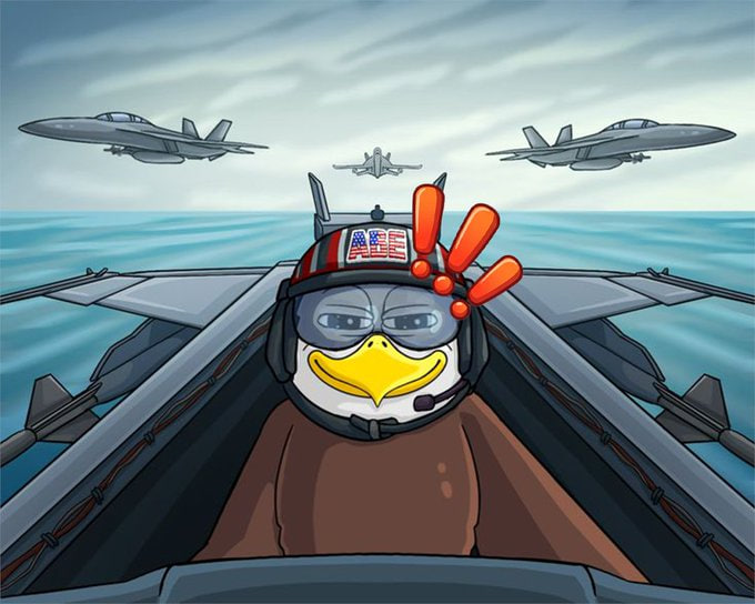abeonbonk's tweet photo. ABE force 1 inbound candle loading https://t.co/yV0NRY72el