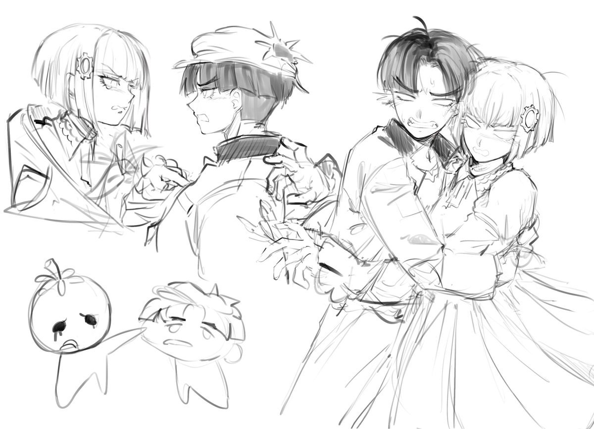 ilymicchan's tweet photo. chicken scratch https://t.co/674grBFITO