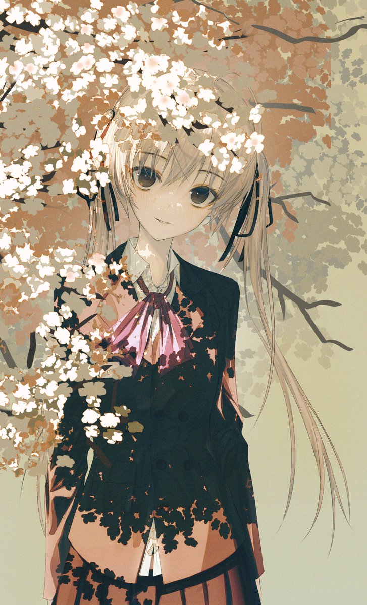 sorala1644's tweet photo. #kasuganosora #春日野穹 https://t.co/khPaOn8kBd