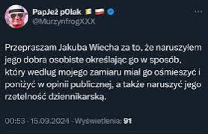 losowybezbek's tweet photo. https://t.co/WmAB1Bpb34