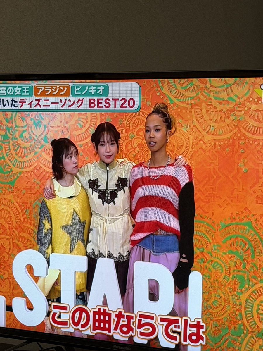 Gora0529ru's tweet photo. キター🔥大中小🩵🧡💛🤣 https://t.co/oiem7k5kcb