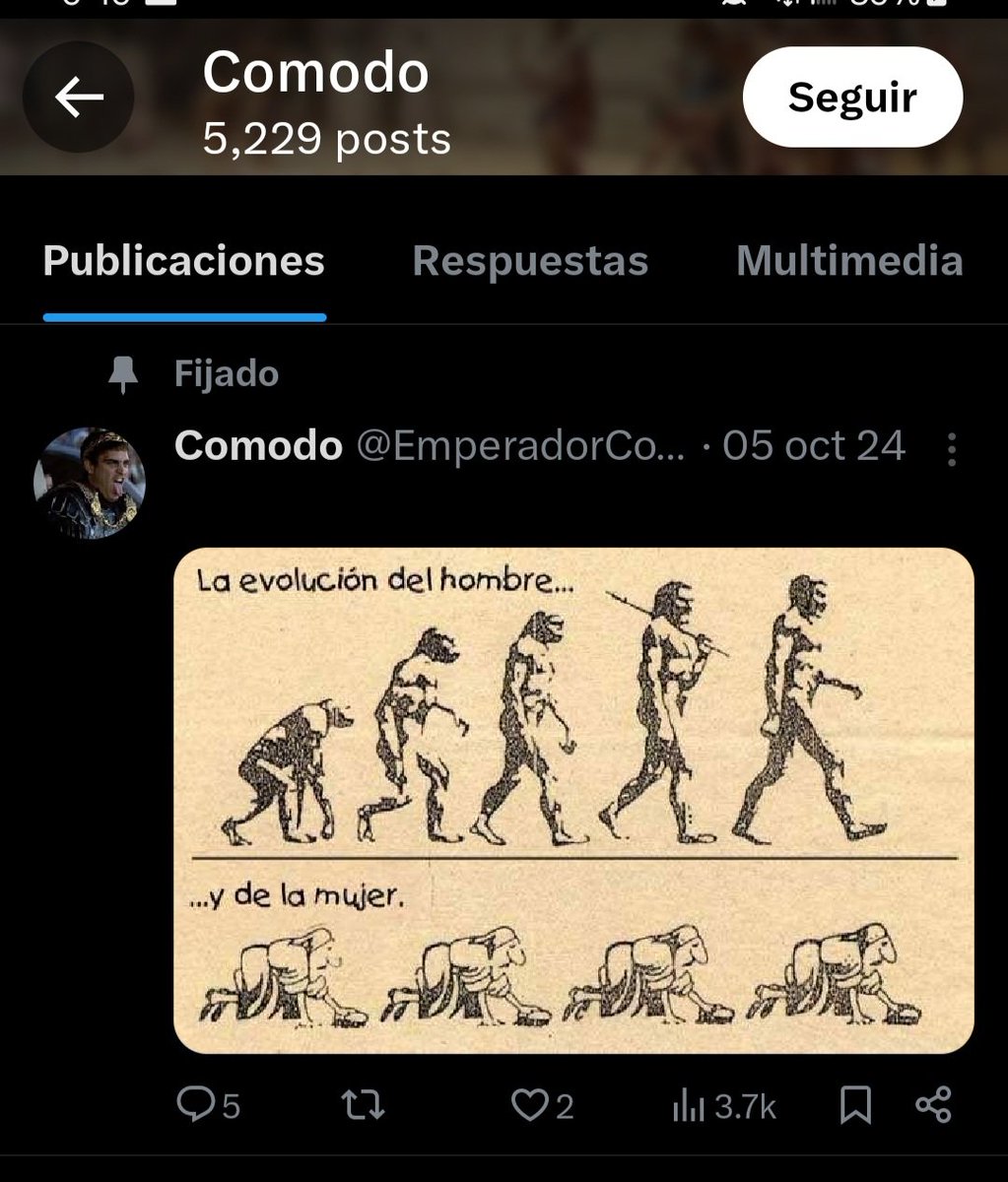 elixir_therapy's tweet photo. @EmperadorComodo @Super_Light @AlertaNews24 Vives en México y adoras a Trump, eres mexicano y machista, ahora se entiende que naciste sin cerebro y seguirás toda la vida siendo pendejo y además naciste por la ping@ de tu padre. Por eso Trump los odia por cara de culo, ponte en 4 que te está esperando. https://t.co/VUg9sZgJb5