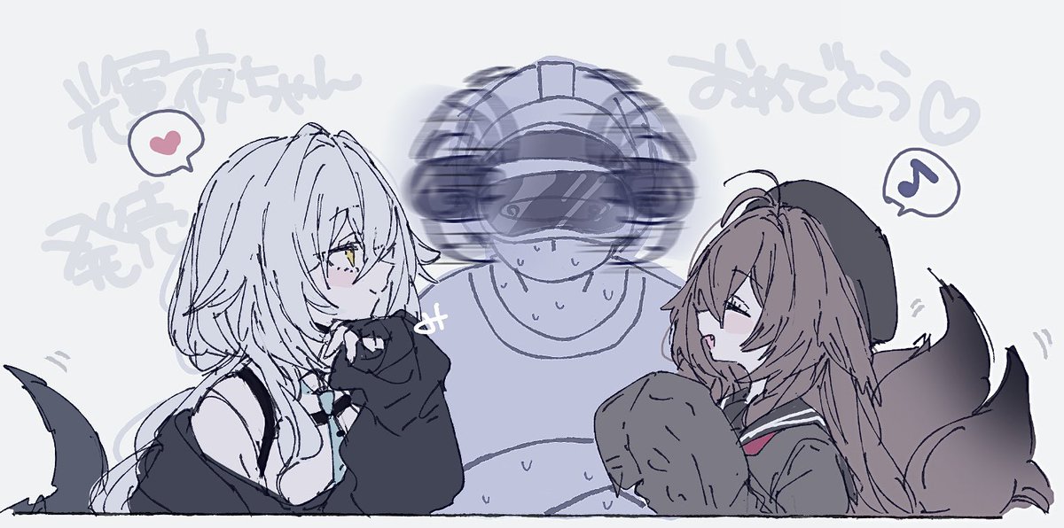 akemitan_'s tweet photo. 輝夜ちゃん発売おめでとうございます㊗️⋆˙⟡ https://t.co/fl7hsHFMAp