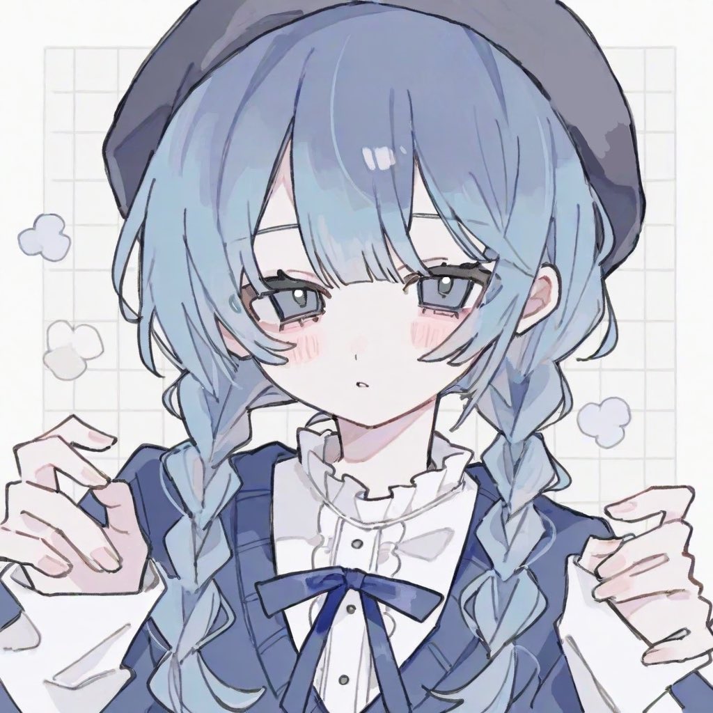 Kuroneko96_ai's tweet photo. https://t.co/IQZxvOAFjQ