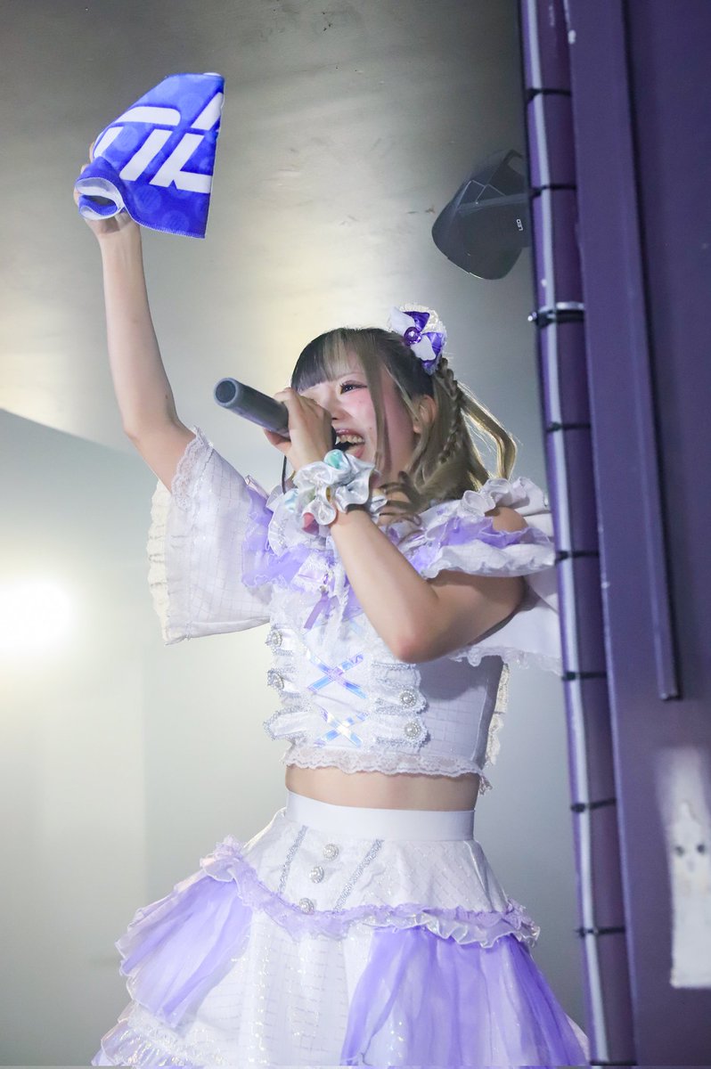 2026年7月10日 SOUNDNOTE OSAKA 納豆フェスティバル♪ Squall Line 兎