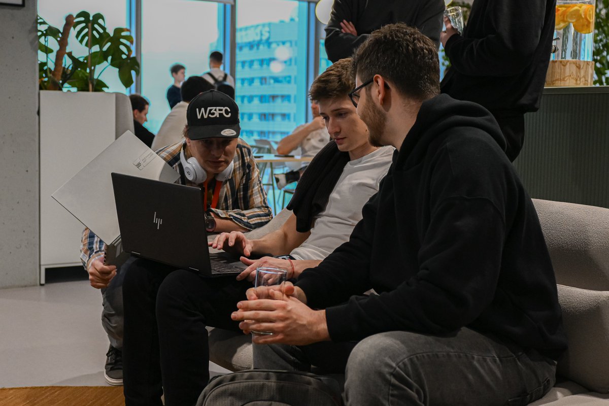 Superteam Poland tweet media