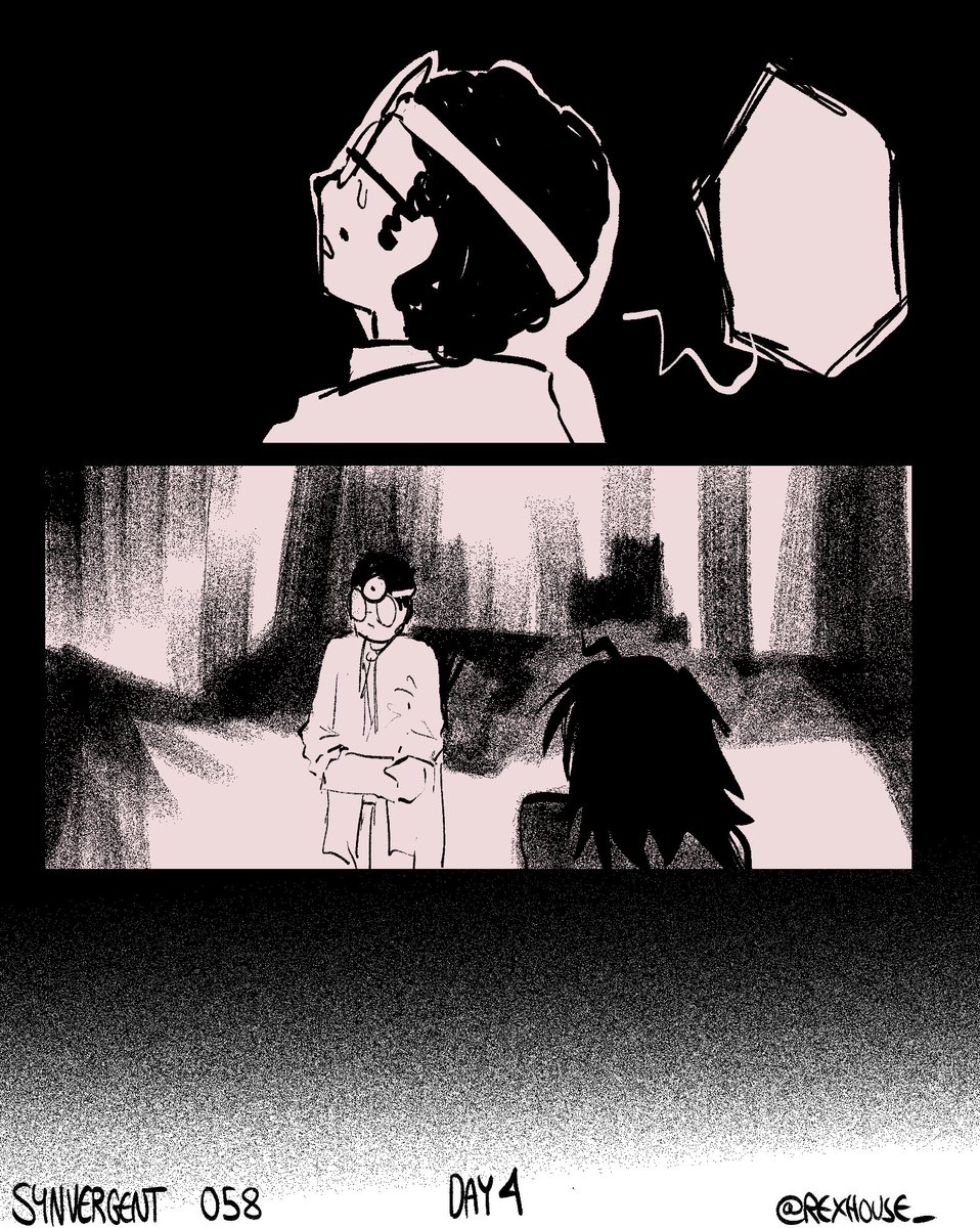 🦴 — REX tweet media