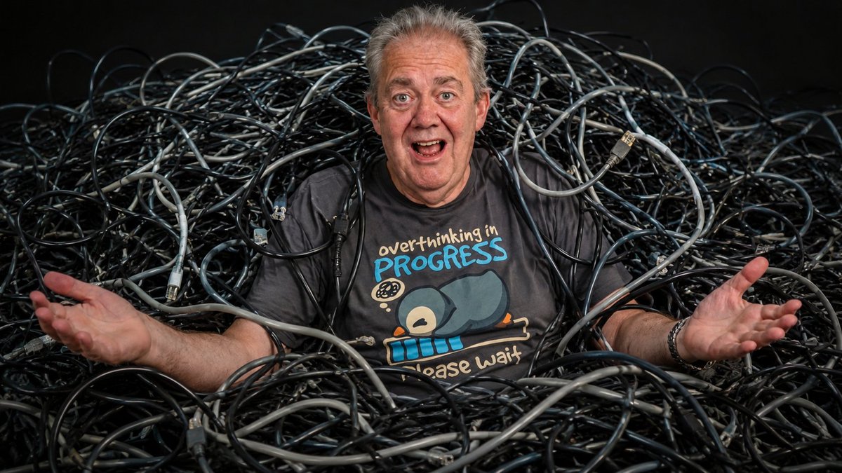 Dave Farley tweet media