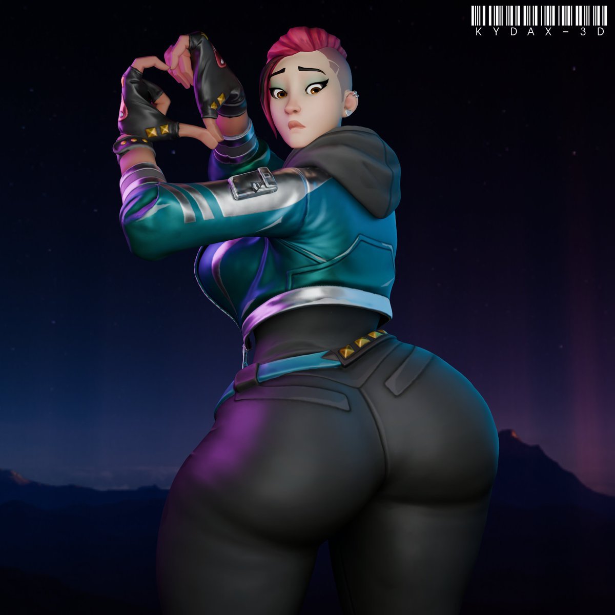 FortGoonette's tweet photo. I made this by the way. https://t.co/XHVz6K7FU3