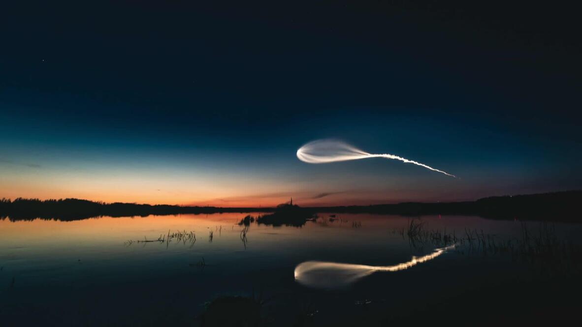 p_loves_p_to_p's tweet photo. Ah, I see.

I'd always thought the Starship/Super Heavy launch hazard area looked vaguely familiar.

It's a Space Jellyfish.

#Starship #NAVWARN #SpaceJellyfish https://t.co/NXXlscx811