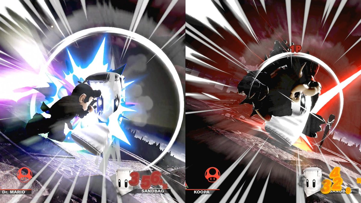 AngstromHRCPUT's tweet photo. スマブラSP ホームランコンテスト 小まとめ10
#スマブラ
#ホムコン
https://t.co/oAKq2CfLlV https://t.co/dOvNkV6EJE