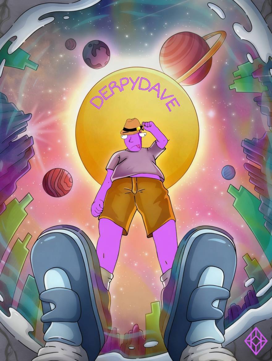 Being_DerpyAF's tweet photo. Being real in a space full of performance is its own kind of rebellion.
A little weird.
A little raw.
A little imperfect.
Still here anyway.
That’s more our speed.
If you’re done with polished and fake, stay close.
Proud to be #Derpyaf https://t.co/hPbhrpY7uB