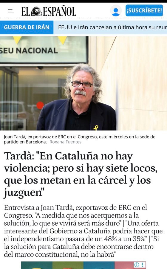 Documentalisme's tweet photo. Ni oblit, ni perdó. Visca els CDR! https://t.co/kfxF3SyHOf