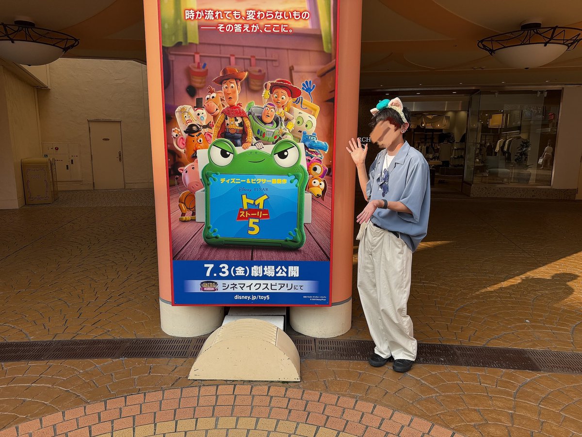 かぼちゃの雪だるま tweet media