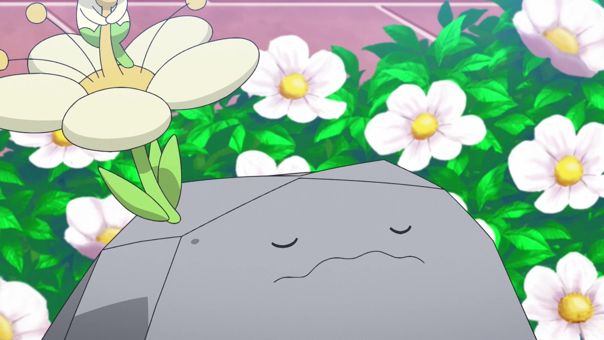anipoke_PR's tweet photo. #アニポケ 第143話「ドリームボールをキミに！」

ナヴィを捜すため
単身で降り立った #メタモン

ミアレ中を大冒険するのですが…
ナヴィにドリームボールを届けることは
できるのでしょうか？

この後よる6時55分から
テレ東系で放送のアニポケを絶対見るモン！

※一部地域では放送日時が異なります https://t.co/lWDG3tH22A