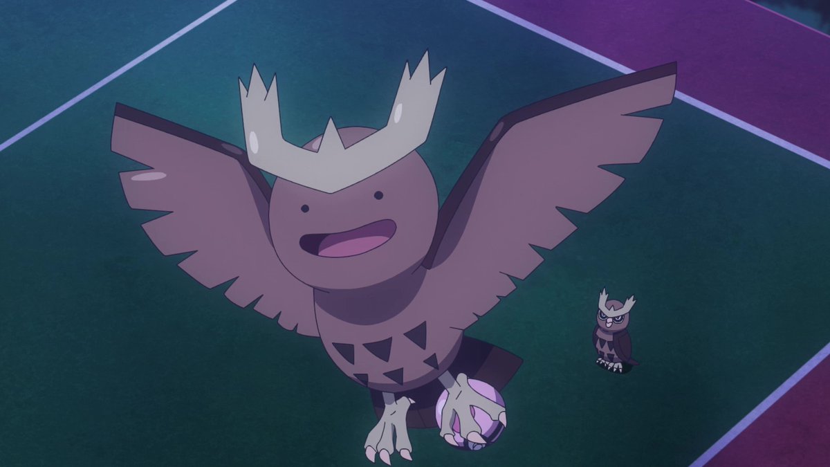 anipoke_PR's tweet photo. #アニポケ 第143話「ドリームボールをキミに！」

ナヴィを捜すため
単身で降り立った #メタモン

ミアレ中を大冒険するのですが…
ナヴィにドリームボールを届けることは
できるのでしょうか？

この後よる6時55分から
テレ東系で放送のアニポケを絶対見るモン！

※一部地域では放送日時が異なります https://t.co/lWDG3tH22A