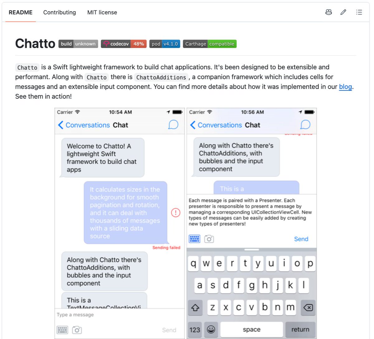 Hendrik Mans라는 독일 개발자가 Slack 대체제를 만드는 데 1년을 보냈습니다. 그리고 그것을 무료로 공개했습니다. 대표 이미지