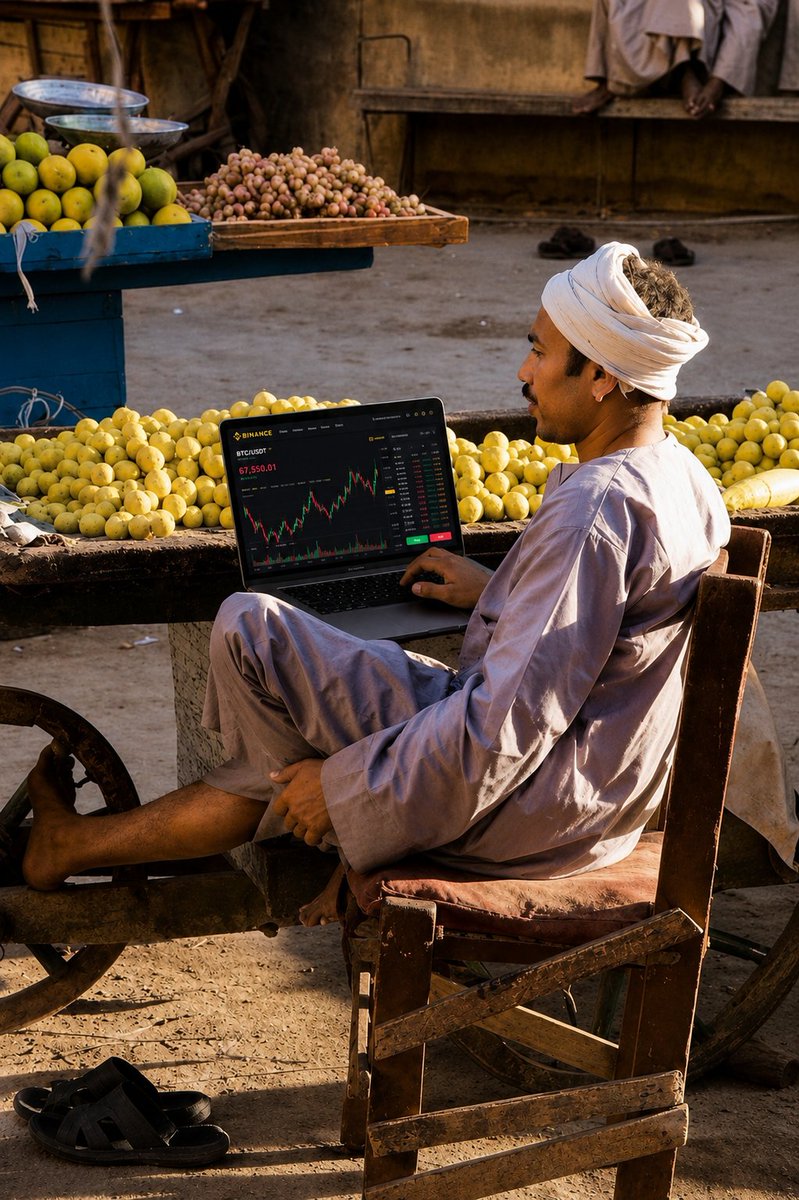 Binance Pakistan 🇵🇰 tweet media