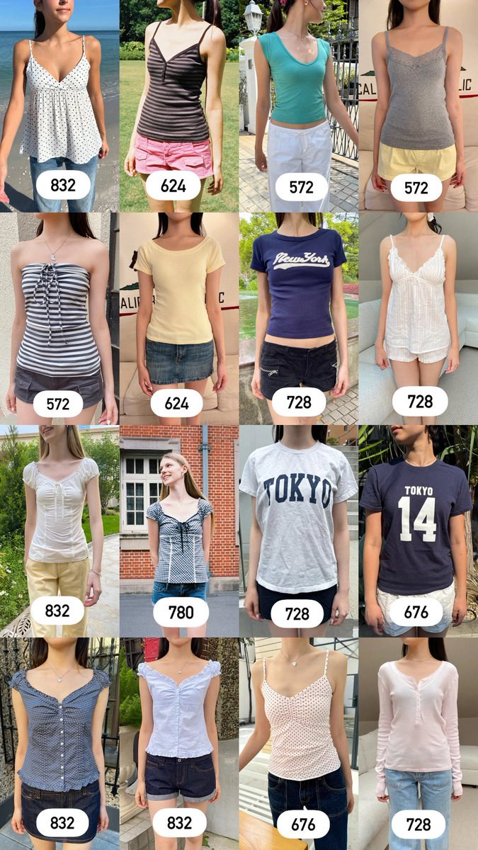 oxchpxo's tweet photo. pre-order BRANDY MELVILLE JAPAN 🇯🇵 

ราคาในเว็บ x เรท 0.26
{ https://t.co/Ez5ldKAB2q… }
ค่าส่งเหมา 40 บาท
💌มัดจำได้ 50%

🌐 รอบกด 19/7
📦 รอของ 5-10 วันหลังปิดรอบ

สอบถาม / สั่งซื้อ dm or line @vfr2610n ได้เลยค่า 🖐🏻♥️
#brandymelvillethailand #brandymelvilleth #พรีออเดอร์ญี่ปุ่น https://t.co/JdWXutfAhz