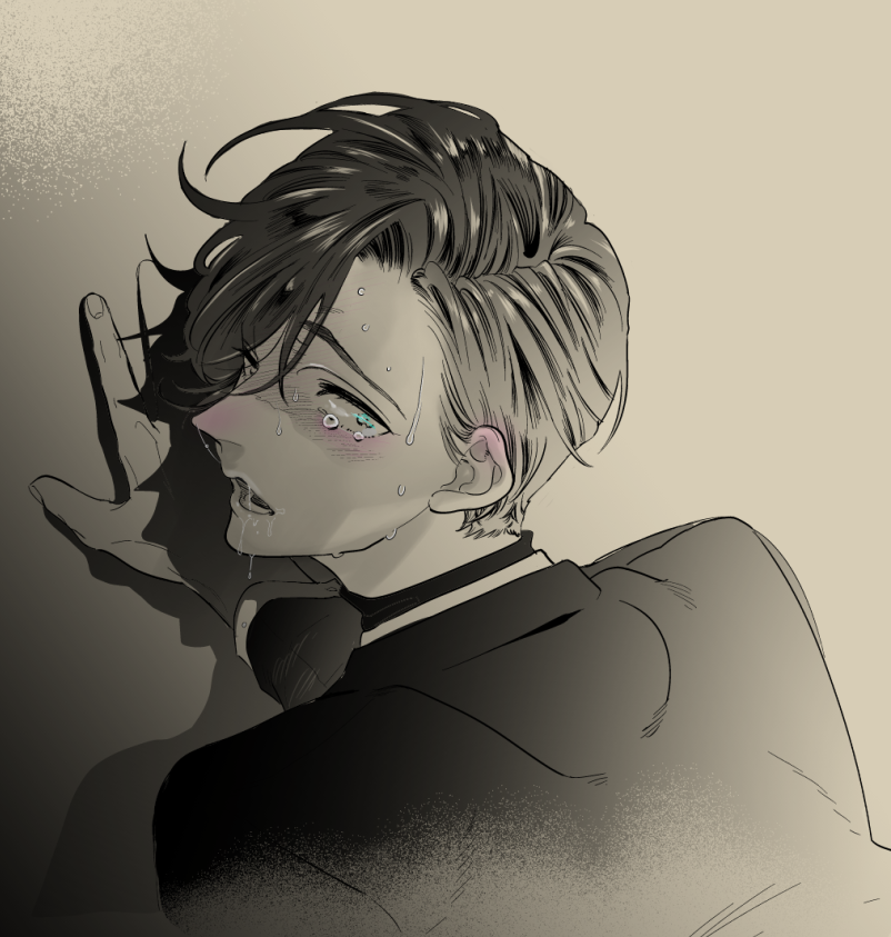 阿仁谷ユイジ🍙単行本6/10 (@AniyaYuiji) / Posts / X