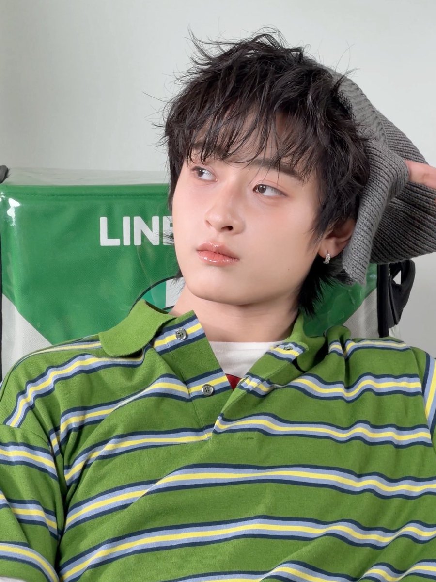 jmdwei's tweet photo. ถ้าใครมาขอบอกให้รอหมอฟันเลิกเรียนนะคะ 🤟🏻<3 

LINE MAN LIVE x THEE WAVE
#LINEMANถูกสุดทุกวันxTheeWave https://t.co/TY3mg9PAjJ