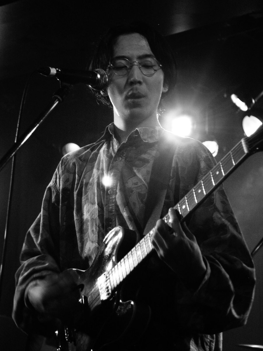 Stygimoloch_ume's tweet photo. さあ、次回出演予定のライブまで、残すところ1週間となりました。待っているぞ。

▶LIVE詳細

2026.7.23(木)
CYCLONE pre."SCENE"

OPEN 18:00 / START 18:30
ADV ¥3,500 / DOOR ¥3,800(+1D)

▶出演
mezcolanza
MANATY
すてぃぎもろく
イヌホオズキ

▶チケットはこちら
https://t.co/v4LdlJ7zBX https://t.co/l7VdS0onhr