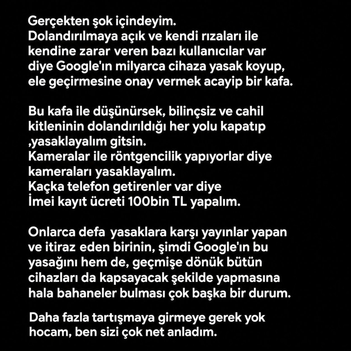Simyacı tweet media
