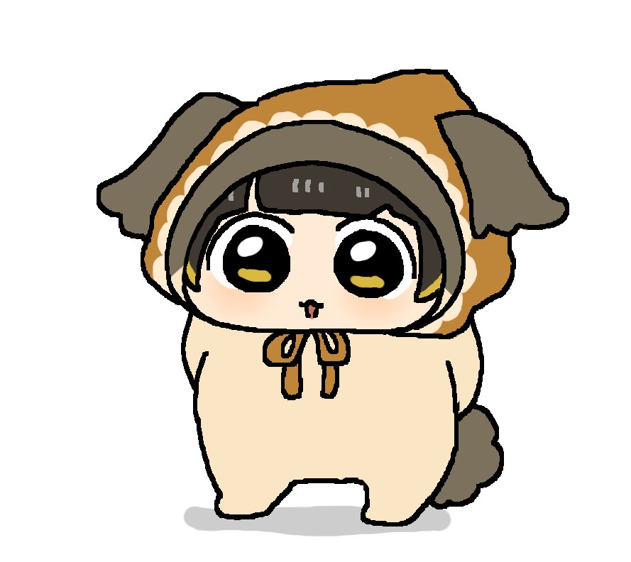 200rariato002's tweet photo. バブーシュカちみ https://t.co/OWYTL2ZqGH