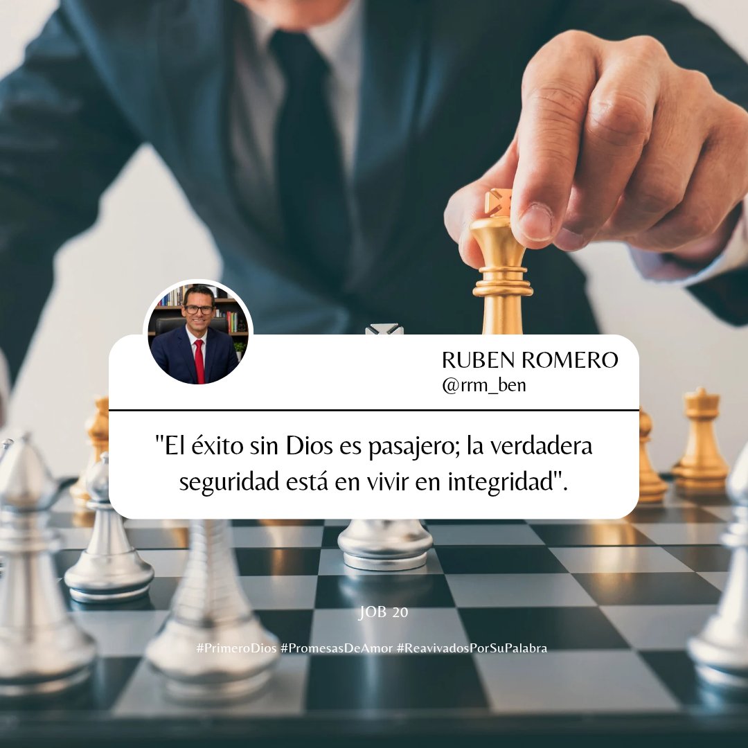 rrm_ben's tweet photo. Job20: Zofar afirma que la prosperidad del malvado es pasajera. Aunque parezca triunfar por un tiempo, su pecado termina alcanzándolo y su riqueza desaparece. Él cree que Dios siempre castiga rápidamente a los impíos. 

#PrimeroDios #rpsp https://t.co/aAeIvW8IeZ