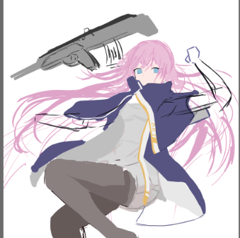 tora_saika's tweet photo. コミケ用 wip
FI M82ちゃそ
案固まってないけど練りつつ描きこむ予定 https://t.co/hxgAGettSK