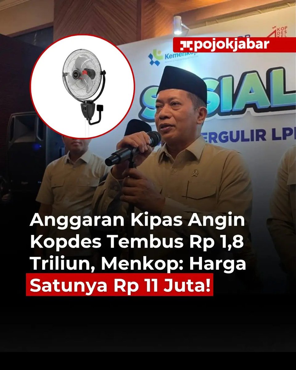 hpardedeh's tweet photo. Pak Presiden Yth @prabowo ini anggaran terlalu kecil Pak, harus nya per unit Rp28juta...@bang_dasco @gerindra https://t.co/KIgHl6i1EM