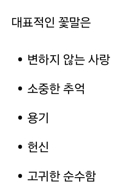 plave_rara's tweet photo. 에델바이스
변하지 않는 사랑 https://t.co/nkTe0n4poP