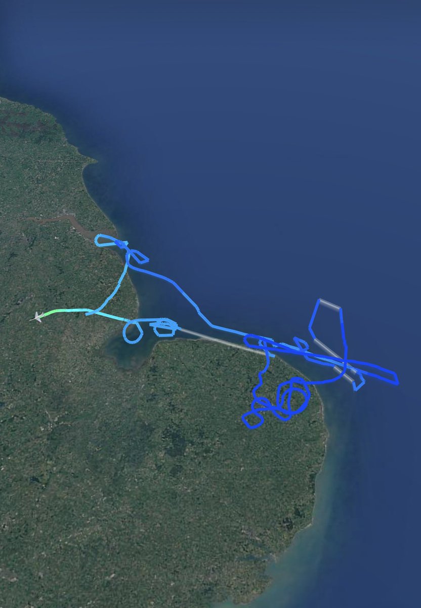 PlaneAlert's tweet photo. Emergência 
Número do voo: APOLLO34 https://t.co/ULMzAA1SO8
