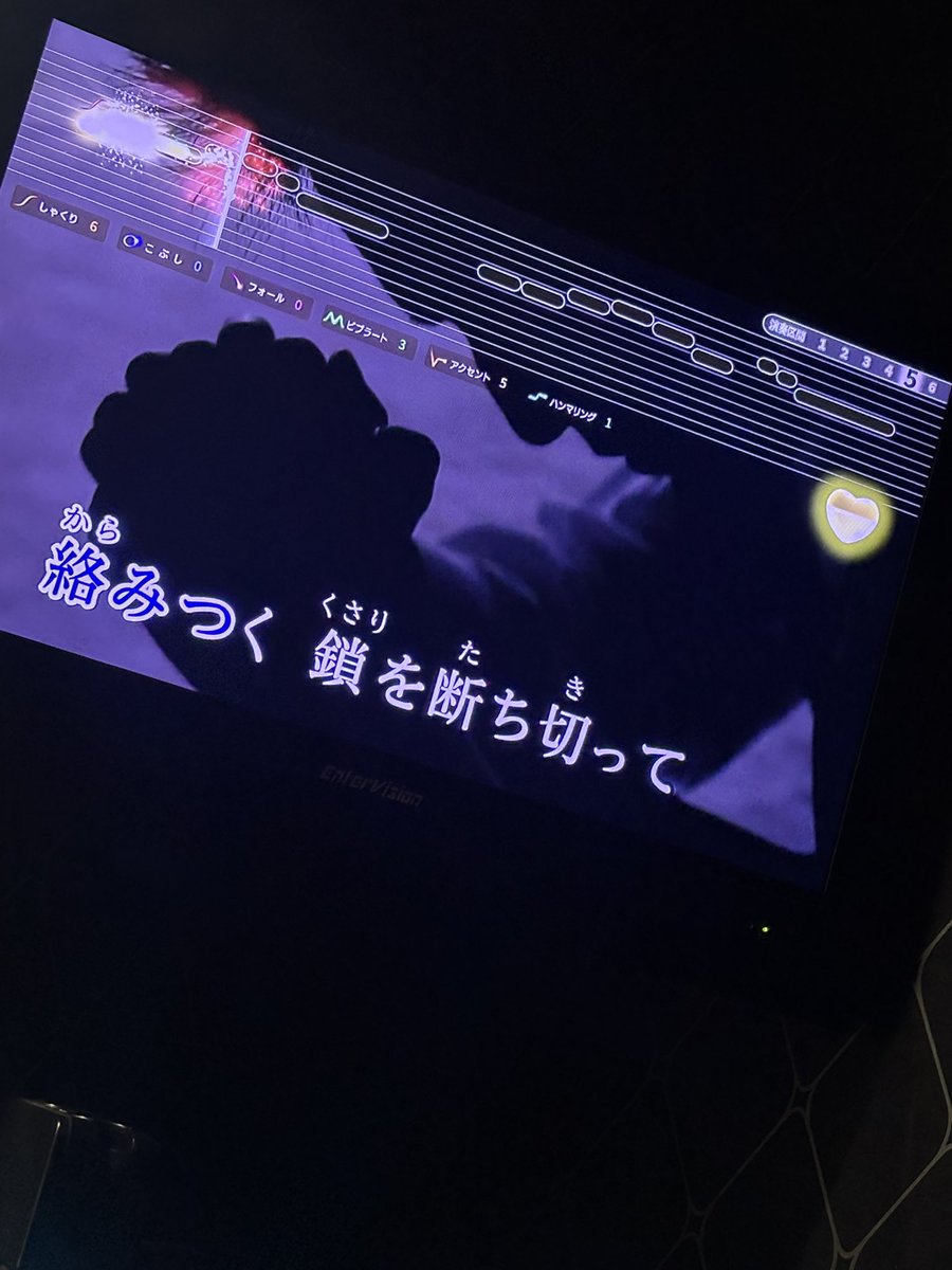 ay61260's tweet photo. カラオケ楽しい https://t.co/EdIT7zGGVW