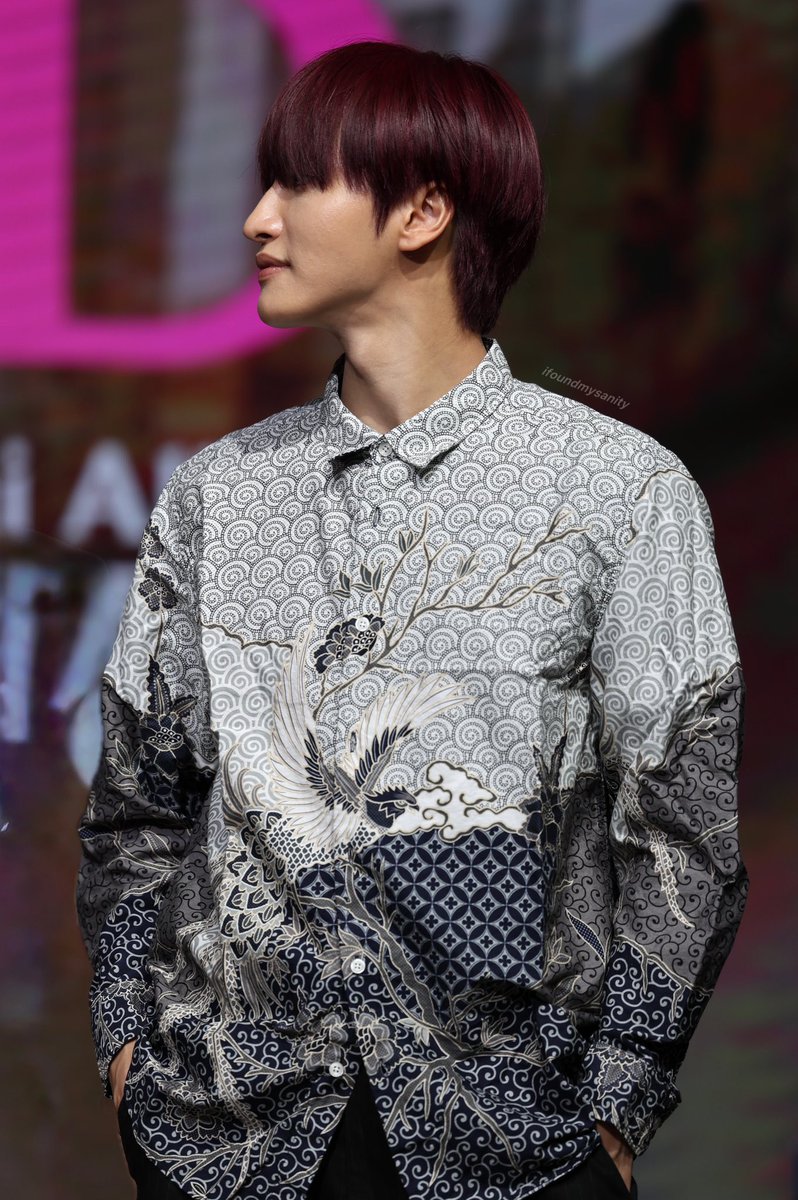 ifoundmysanity's tweet photo. 260703 260715 에이티즈 대면 팬싸

everyone please welcome MAS SEONGHWA 🙏🏻

#SEONGHWA #성화 #ATEEZ #에디티즈 https://t.co/638sdpw7Jt