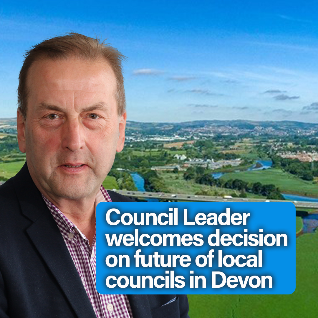 Exeter City Council tweet media