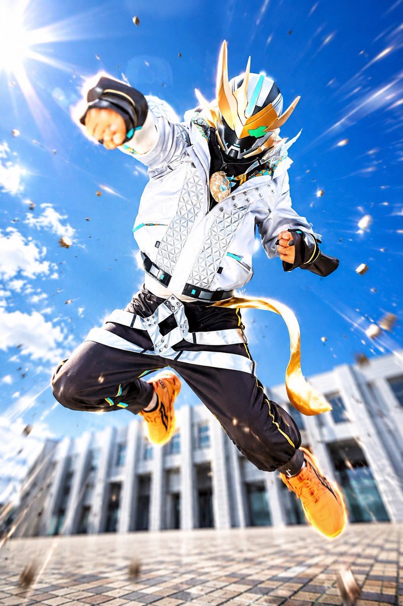 YtoY_cos's tweet photo. (※)コスプレ🌈🕒

𝑺𝒆𝒙𝒚〜‼️

🌩️🦒…Yosshi https://t.co/WnrZc917xB