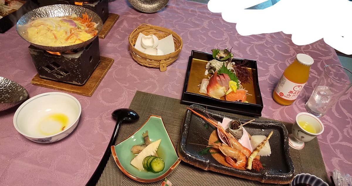 _mi_AidaR's tweet photo. 石油王になって安田屋さんにもう一度泊まりたい連泊したい、お料理もお部屋も最高だった https://t.co/PFmbGOVG01