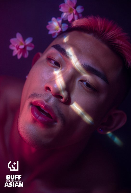BuffAsianAI's tweet photo. Yok in pretty waters.
You know where to find more and 4k versions 👑
#gayai #asianmuscle #thaimuscle #bodybuilder #aibodybuilder #aimuscle https://t.co/IO1qARh0Gu