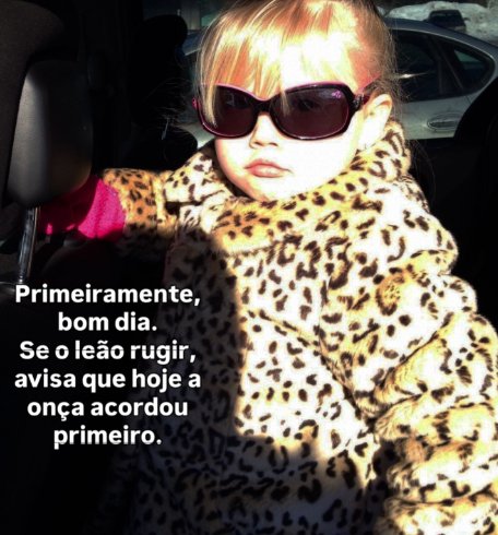 tuitaNinahzi's tweet photo. Bom dia amores, que hoje seja um dia tranquilo e feliz.🙏🏻 https://t.co/wlABPQdoJ8