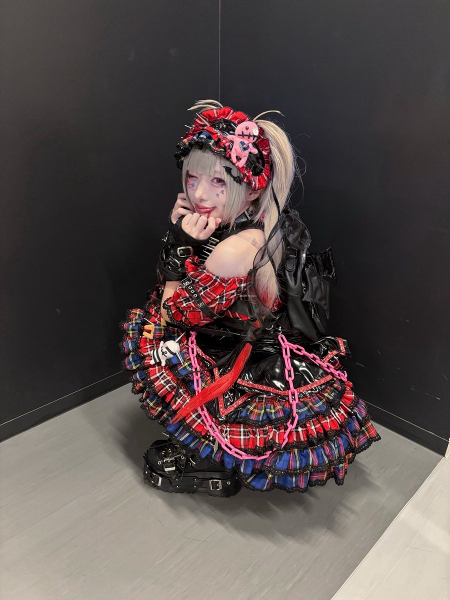 ぴ様 ✟椎名ひかり✟ぴ様😈 (@Pikarin_shiina) / Posts / X