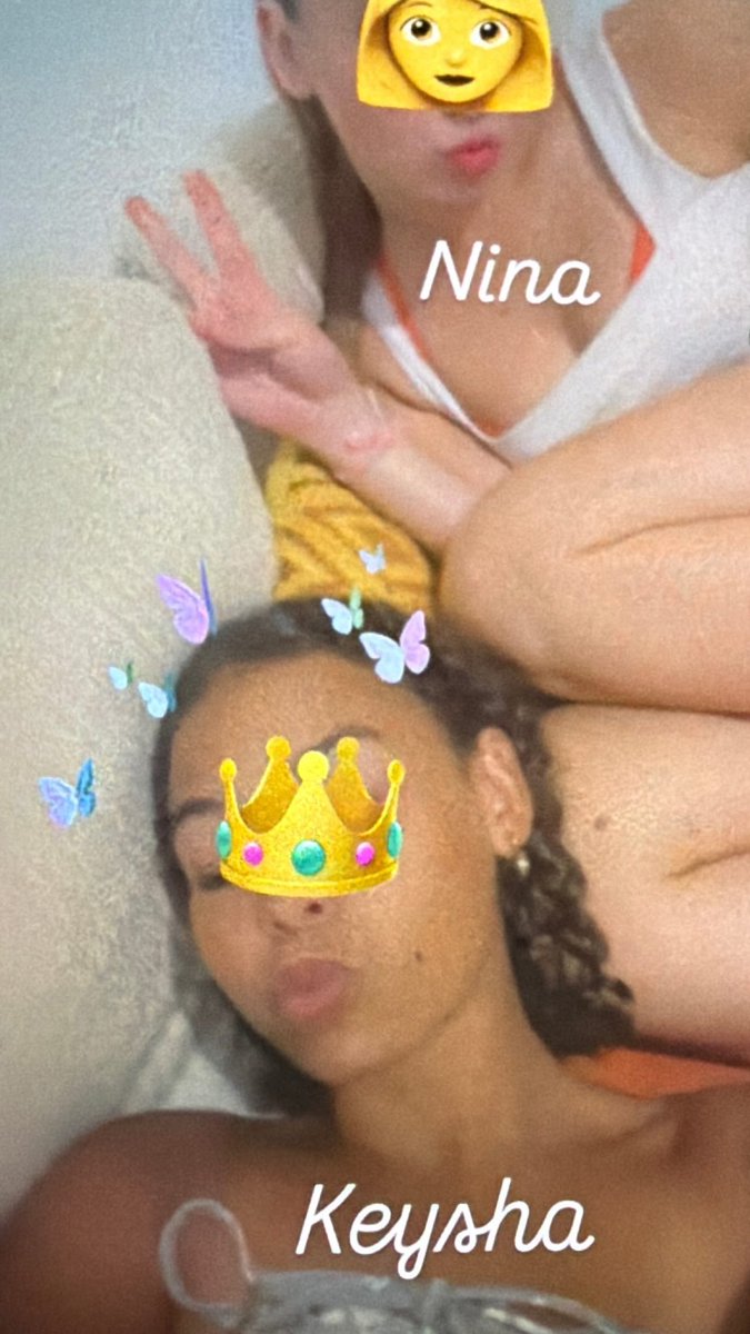 DominaKey93332's tweet photo. Le duo infernal de retour pour vous jouer de mauvais tours prêt les chiens errant obéissant soumis 

#bdsmِ #Soumis #Sissy #larbins #looser #feetfetısh #feetِ #atm #paypigtwt #paypigtwt #Paypig #moneyslavefr #cashmeet #soumis #truie #nantes https://t.co/GnH0keJQoa