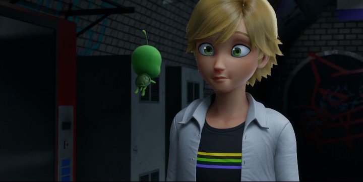 helloki77295602's tweet photo. Marinette y Adrien merecen un Óscar por su actuación en esta escena.🏆
#MLBS6Spoilers https://t.co/vPuiLxomzm