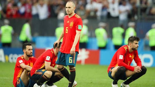 sauberismo's tweet photo. Por ese niño que lloró en Brasil.

Por ese niño que lloró contra Italia en 2016 y 2021.

Por ese niño que lloró contra Rusia y Marruecos en 2018 y 2022.

El domingo volvemos a una final del mundo, 16 años después.

Volveremos a hacer historia, como en 2010. Vamos a ganar.

⭐️⭐️ https://t.co/fOB7H7octl