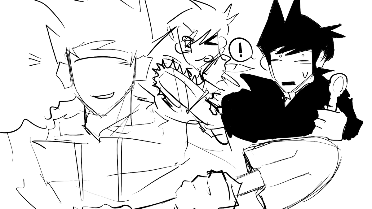 wh1te_k1mch1's tweet photo. ⚔️
#eddsworld https://t.co/me1HXin2hg