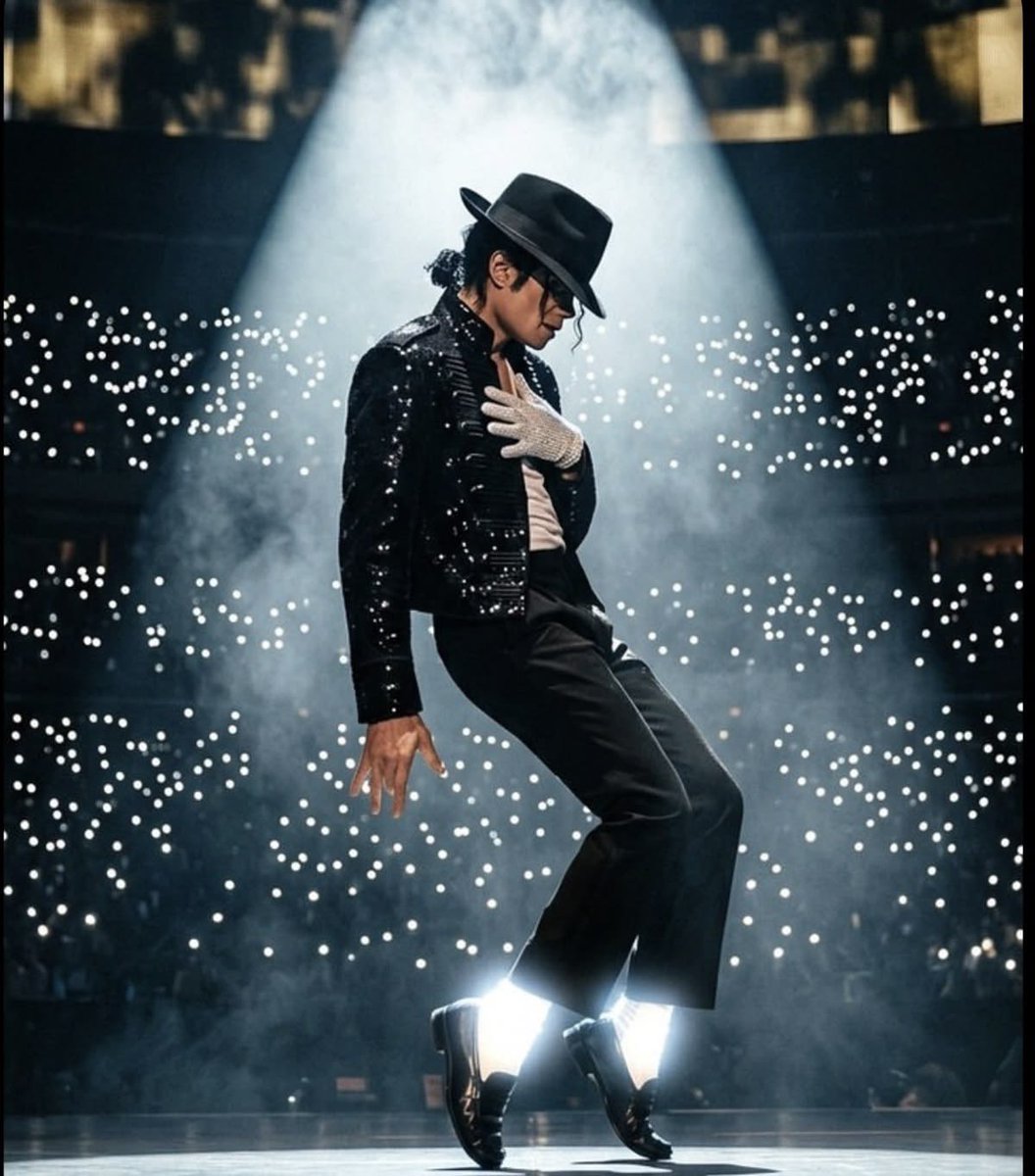 rapking634's tweet photo. 🚨BOOM| Je pense que la seule comparaison véritablement légitime dans ce monde est celle entre Lionel Messi et Michael Jackson !

Deux icônes qui ont transcendé leur discipline et marqué l’histoire à jamais. https://t.co/zbtzCtca2i