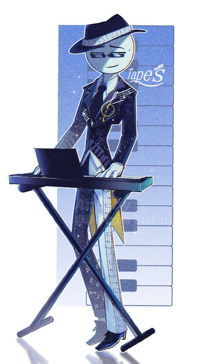 Untiel_01's tweet photo. Day 2 making a Whatsapp emoji: the piano 🎹✨ https://t.co/tYQgqQRLgR