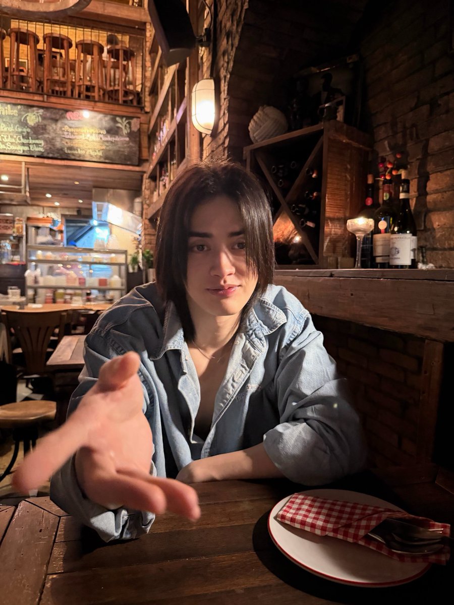 smile_y6's tweet photo. เรื่องหล่อ ๆ ในชีวิตมาก
#NiceATLAS https://t.co/f9sACizklV